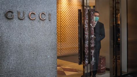 gucci scandicci la repubblica